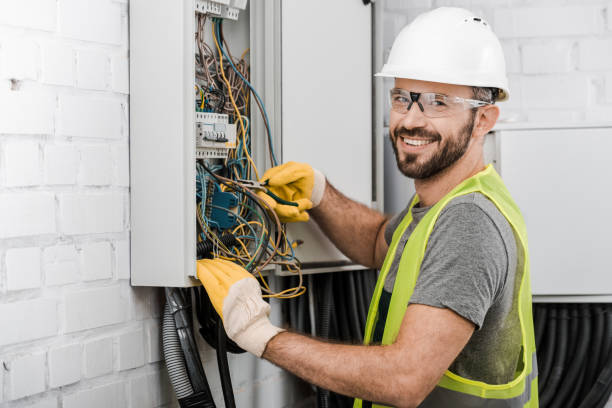 Best Industrial Electrical Services  in Cross Plains, TN