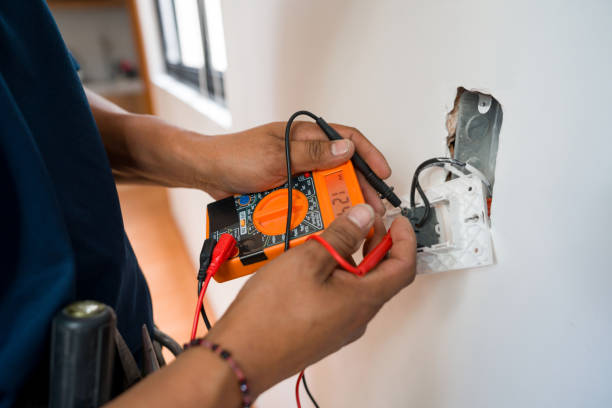 Best Local Electrician Companies  in Cross Plains, TN