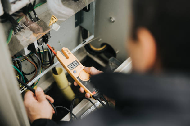 Best Affordable Emergency Electrician  in Cross Plains, TN
