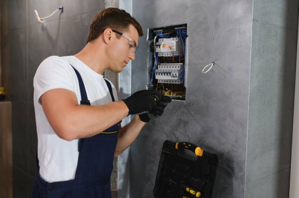 Best Emergency Electrical Repair  in Cross Plains, TN