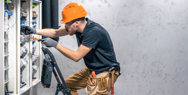 Best Electrical Upgrades for Homes  in Cross Plains, TN